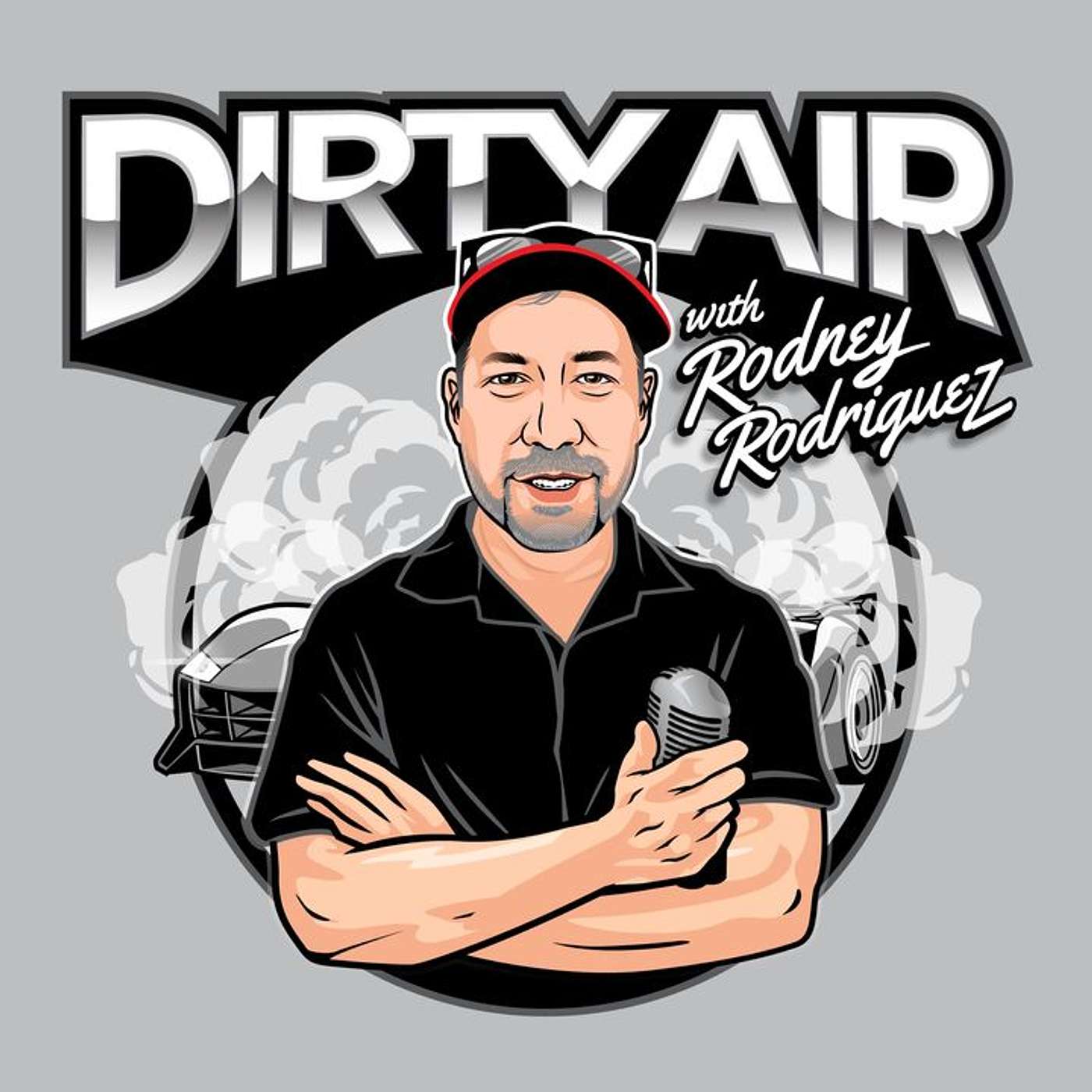 Texas Dirt Track Talk with Rodney?