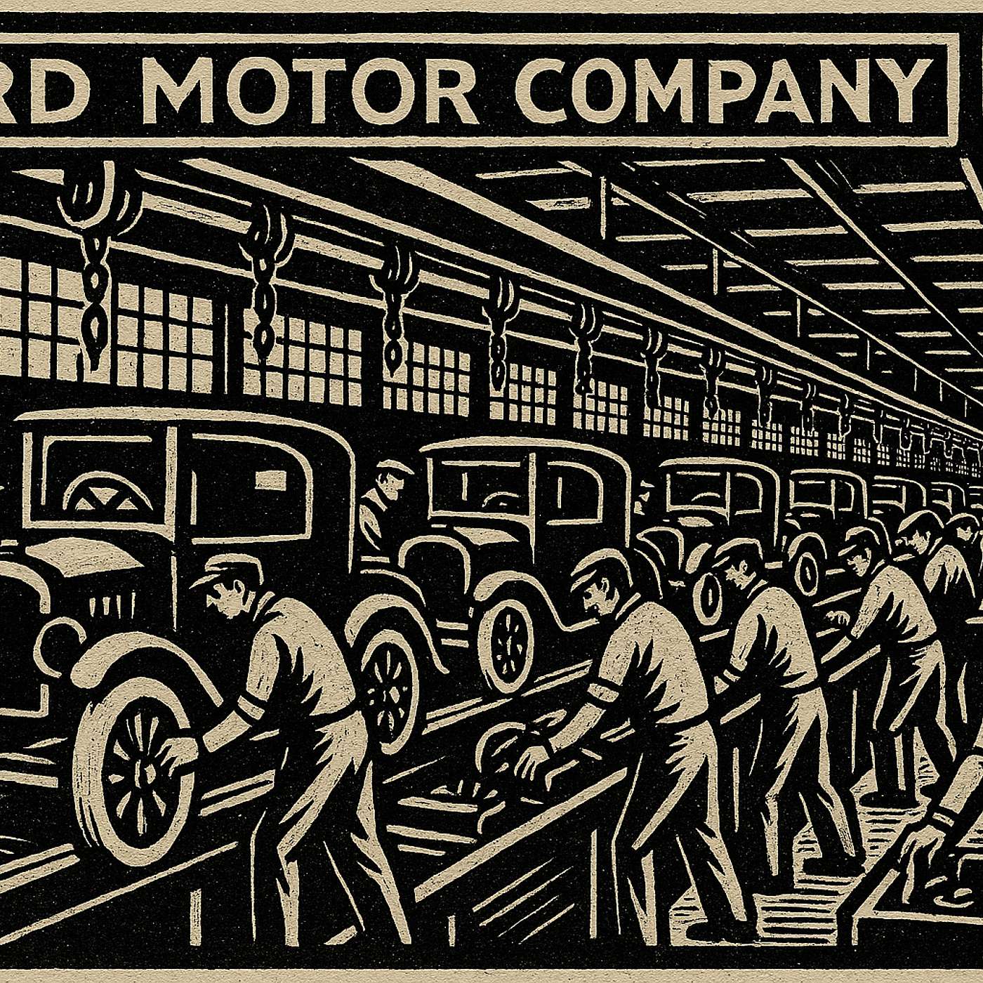 Lessons from a tin lizzy - why AI Agents really do matter Lessons from a tin lizzy - why AI Agents really do matter