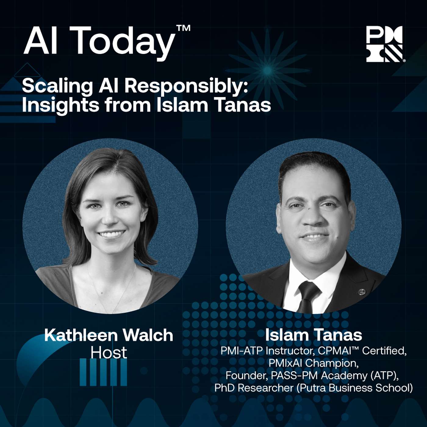 Scaling AI Responsibly: Insights from Islam Tanas