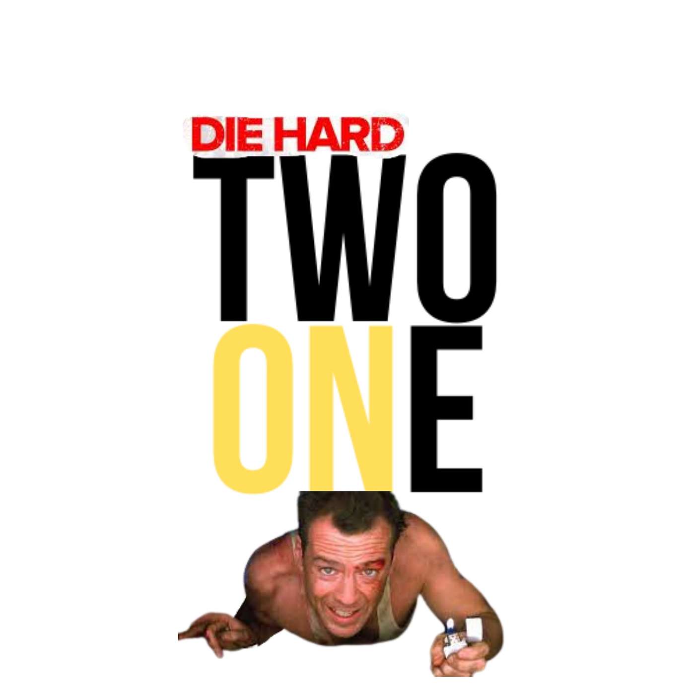Two On One: Die Hard with Lara Blackwood Pickrel
