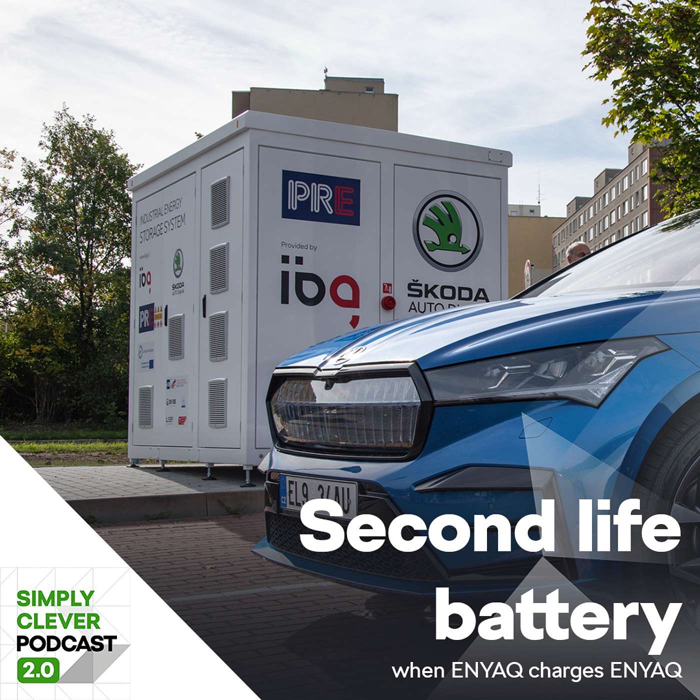 #ExploreŠkoda Podcast