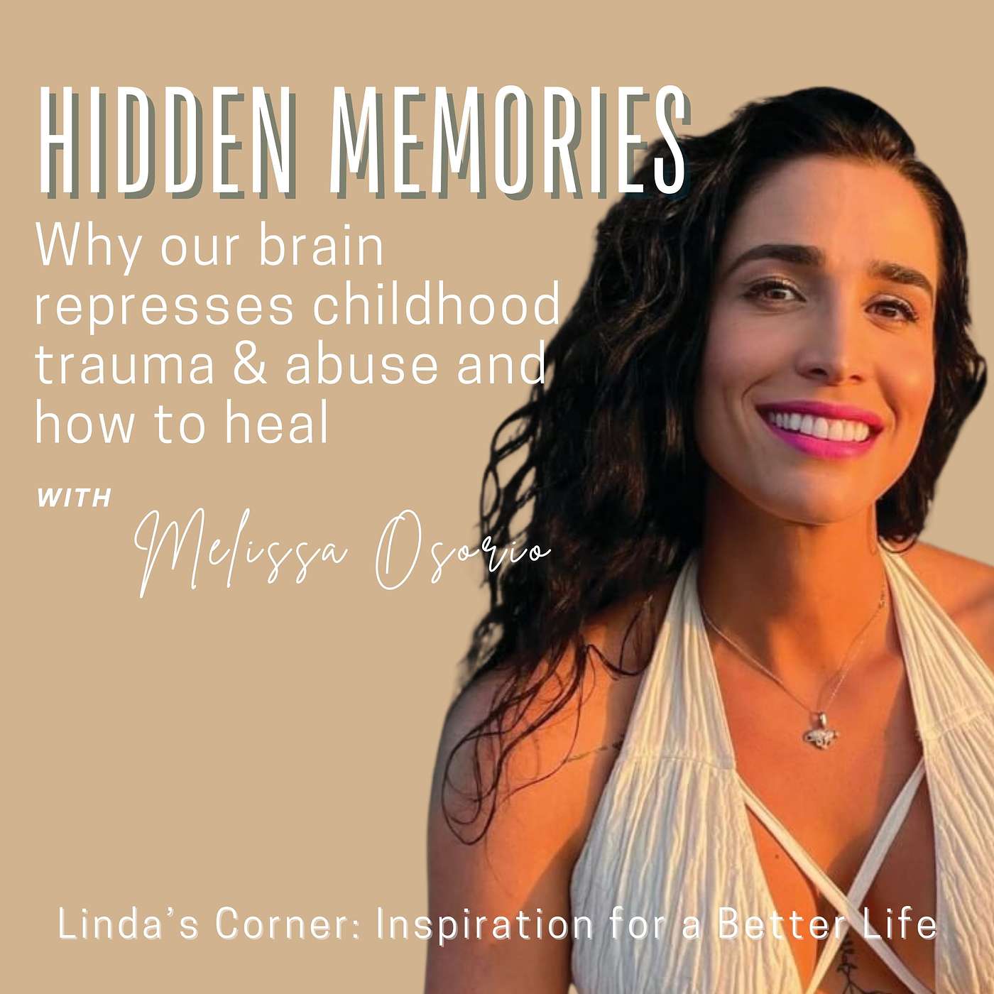 Linda\'s Corner: Inspiration for a Better Life