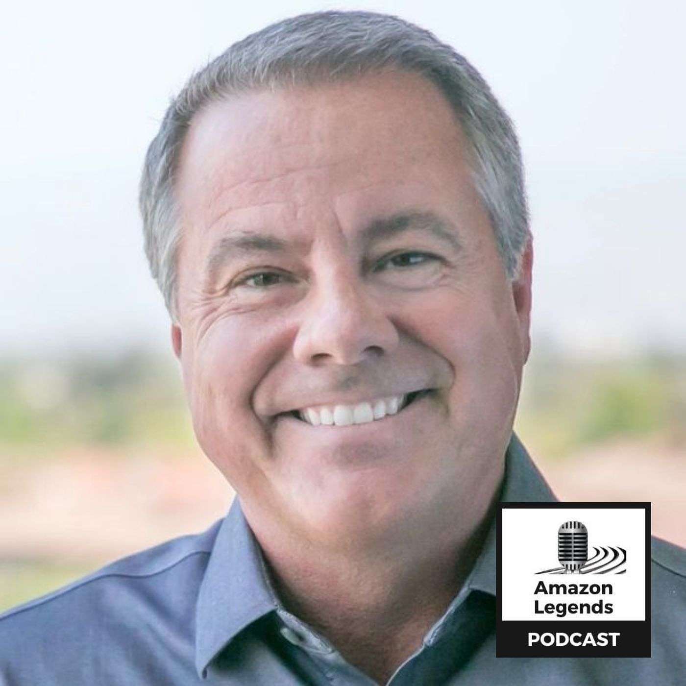 Amazon Legends Podcast