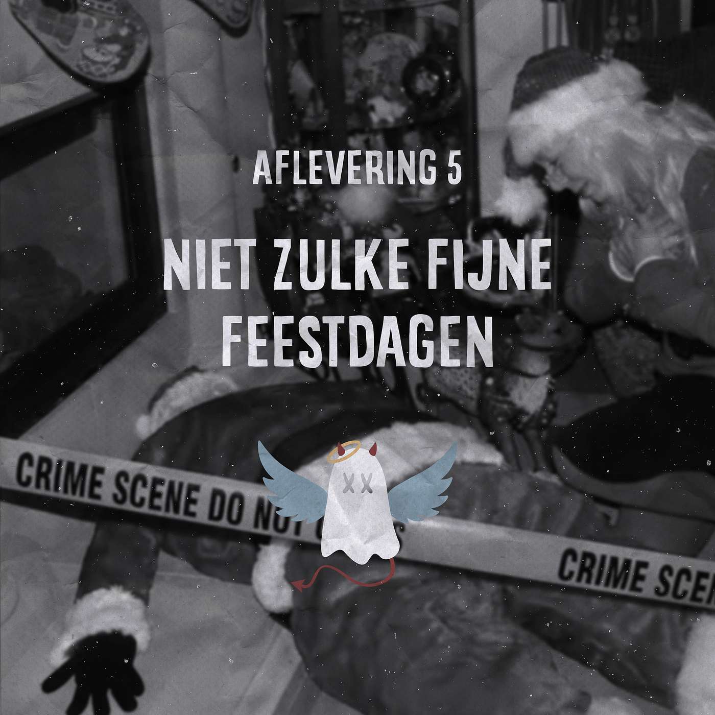 De Vermoorde Onschuld