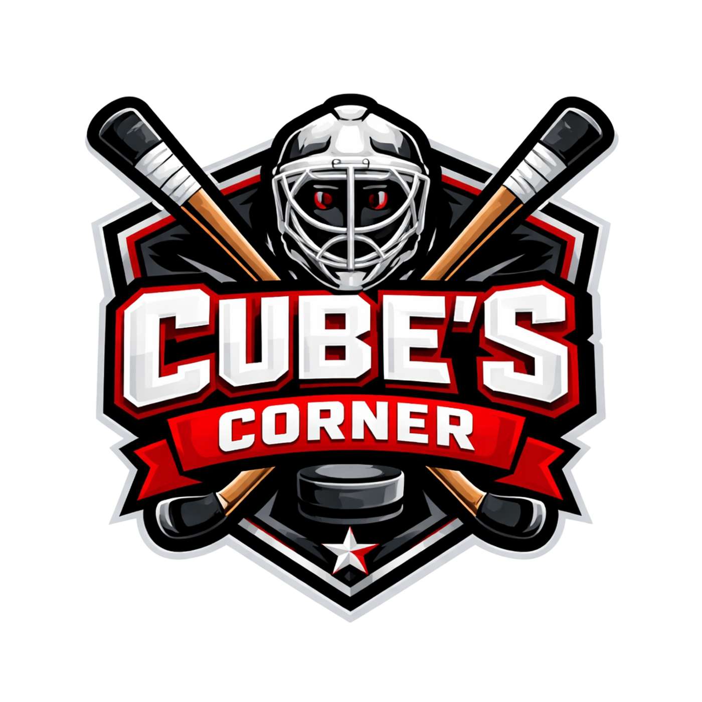 Cube’s Corner cover art