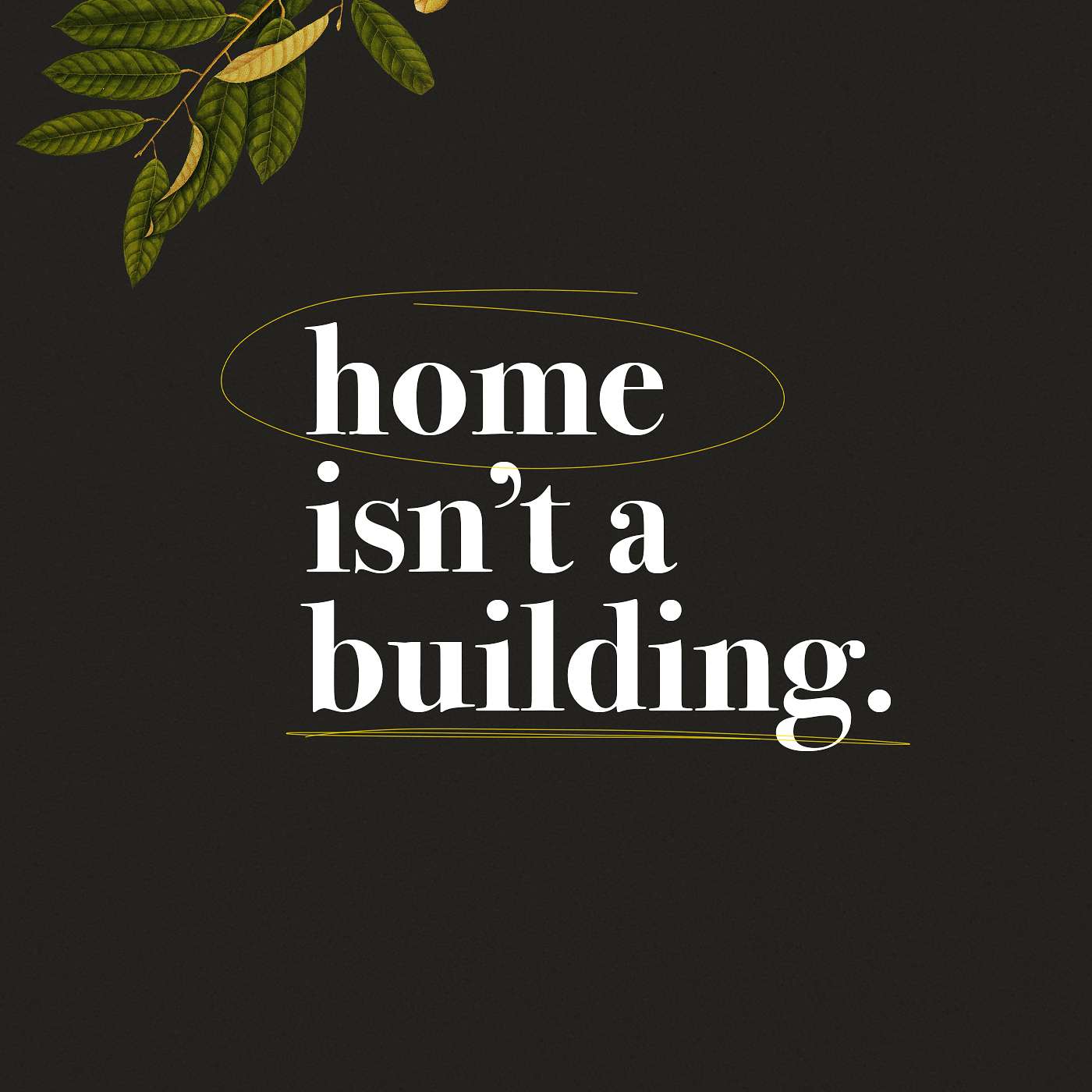 A United Church in a Polarized World