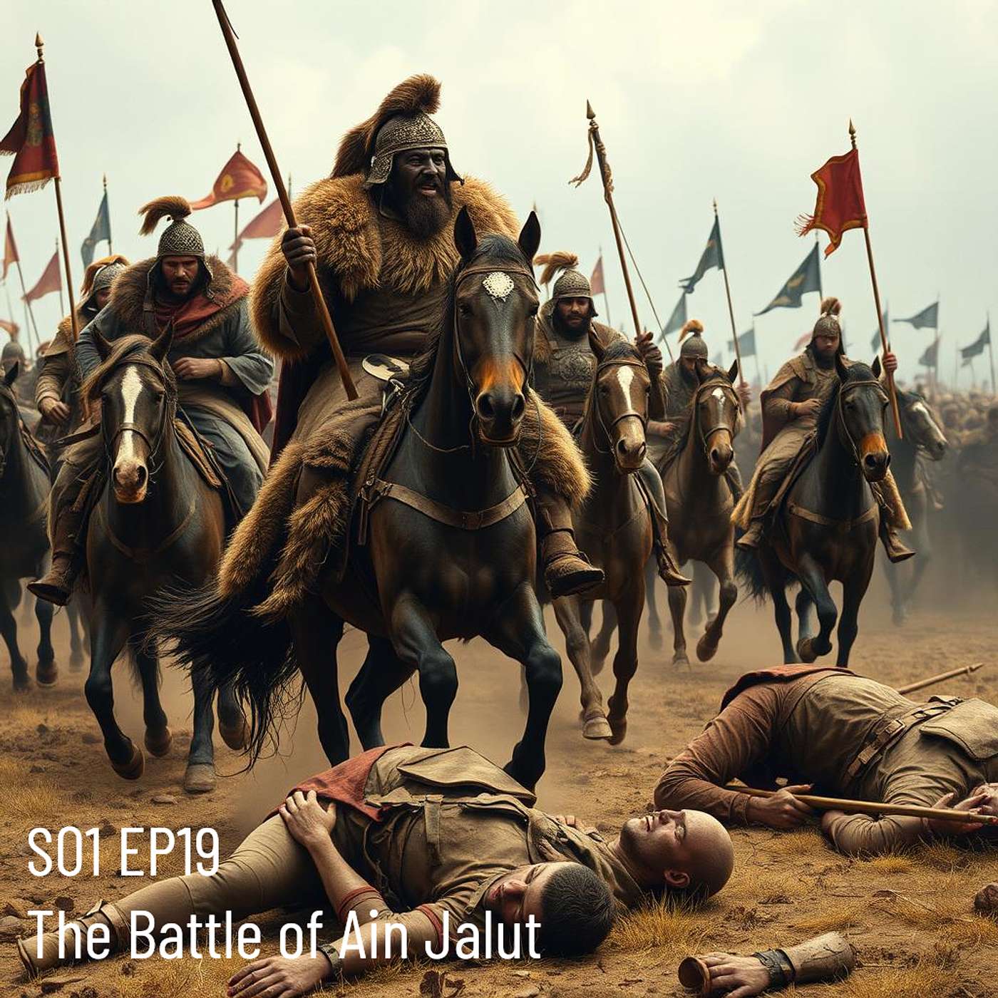 History\'s Greatest Battles