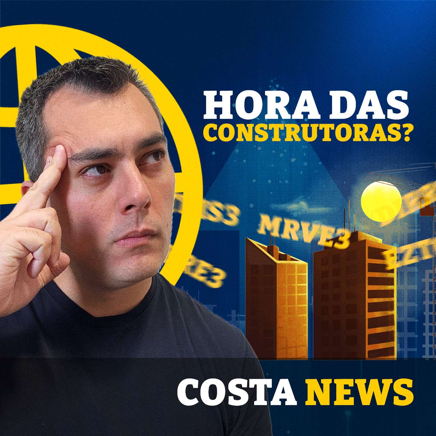 Costacast