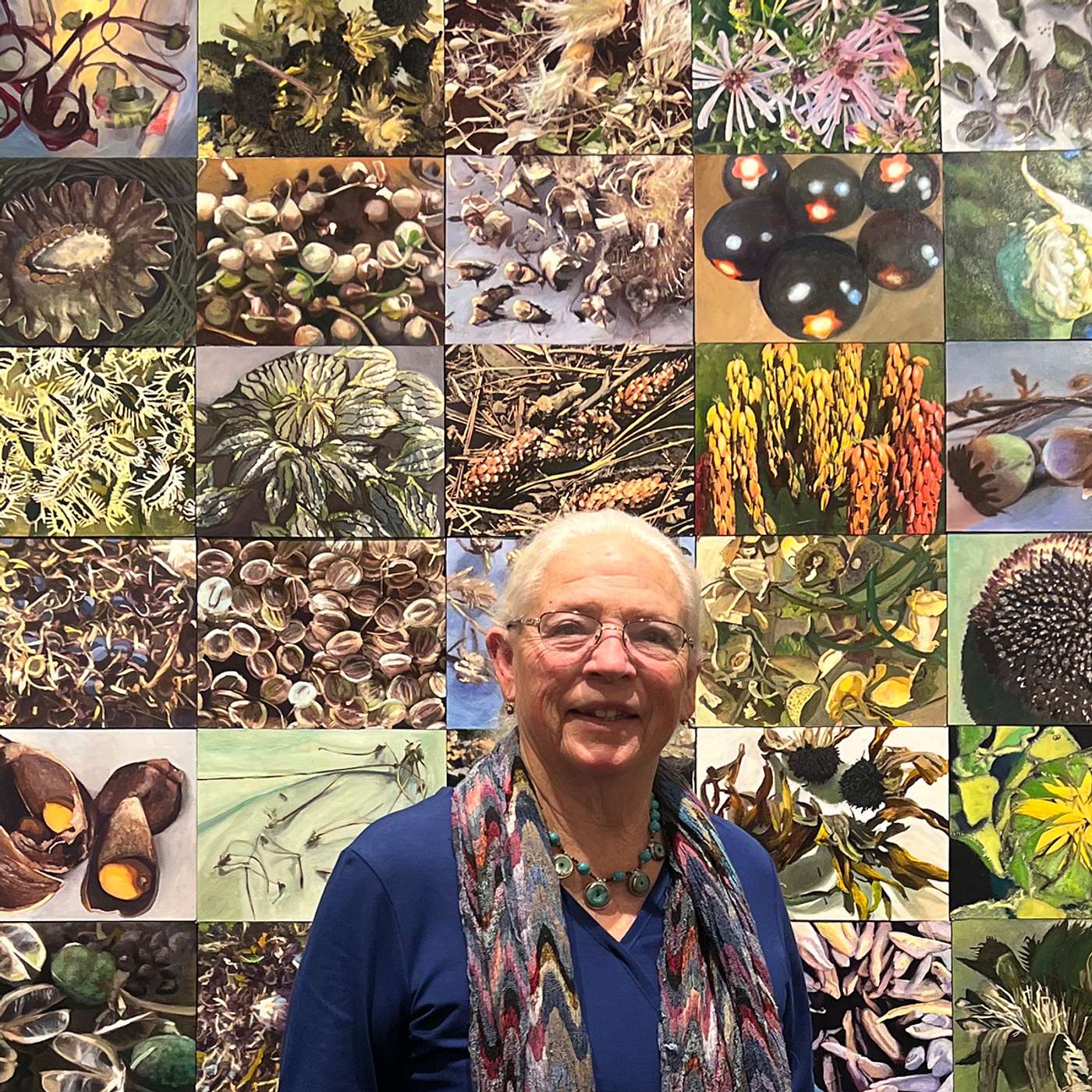Art Dealer Diaries Podcast