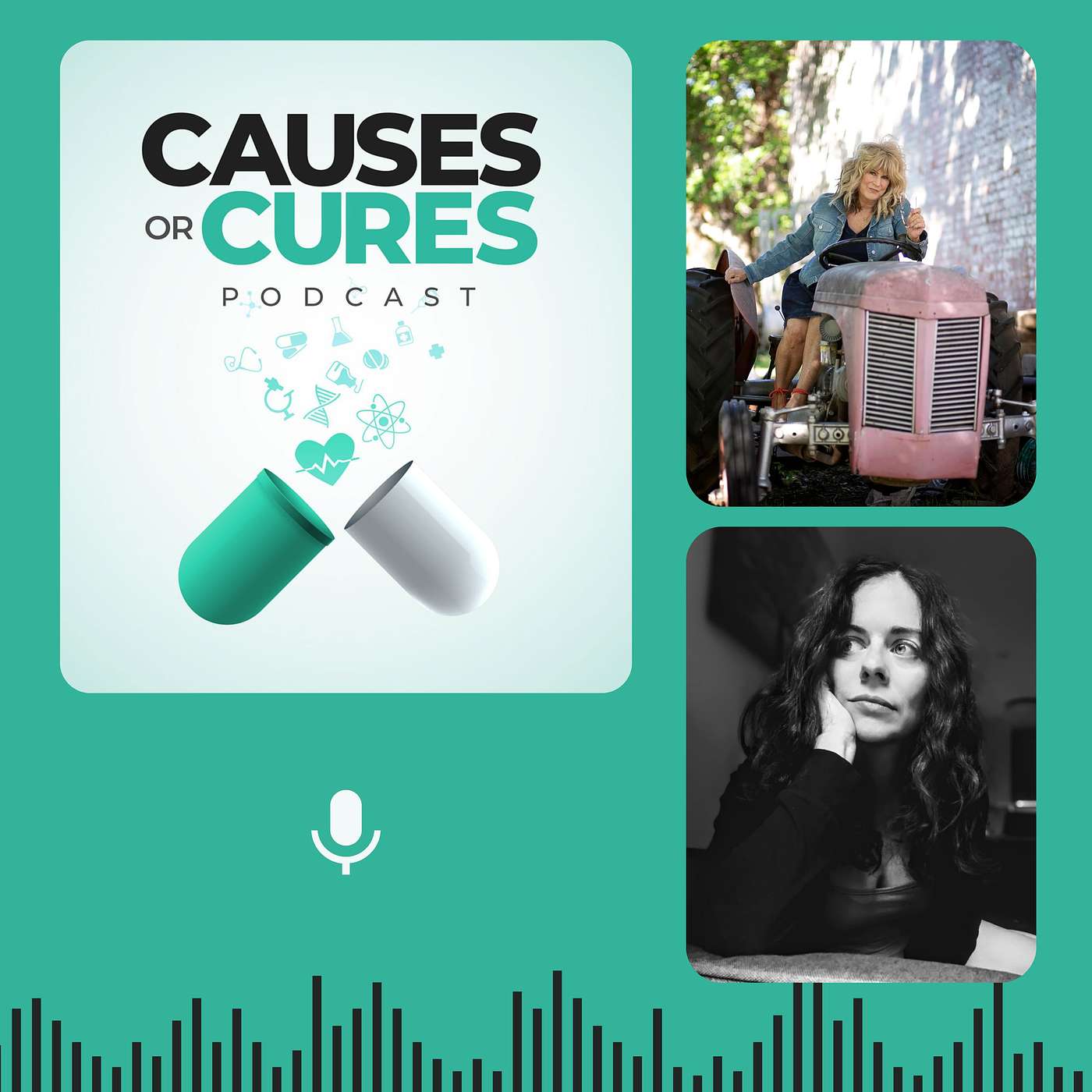 How to Find Your Inner Billionaire, with Debbie Dobbins