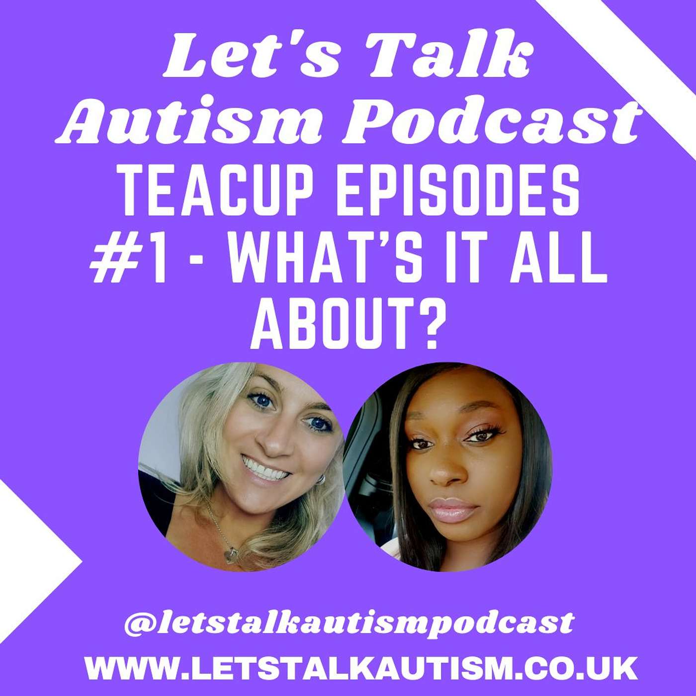 Let\'s Talk Autism