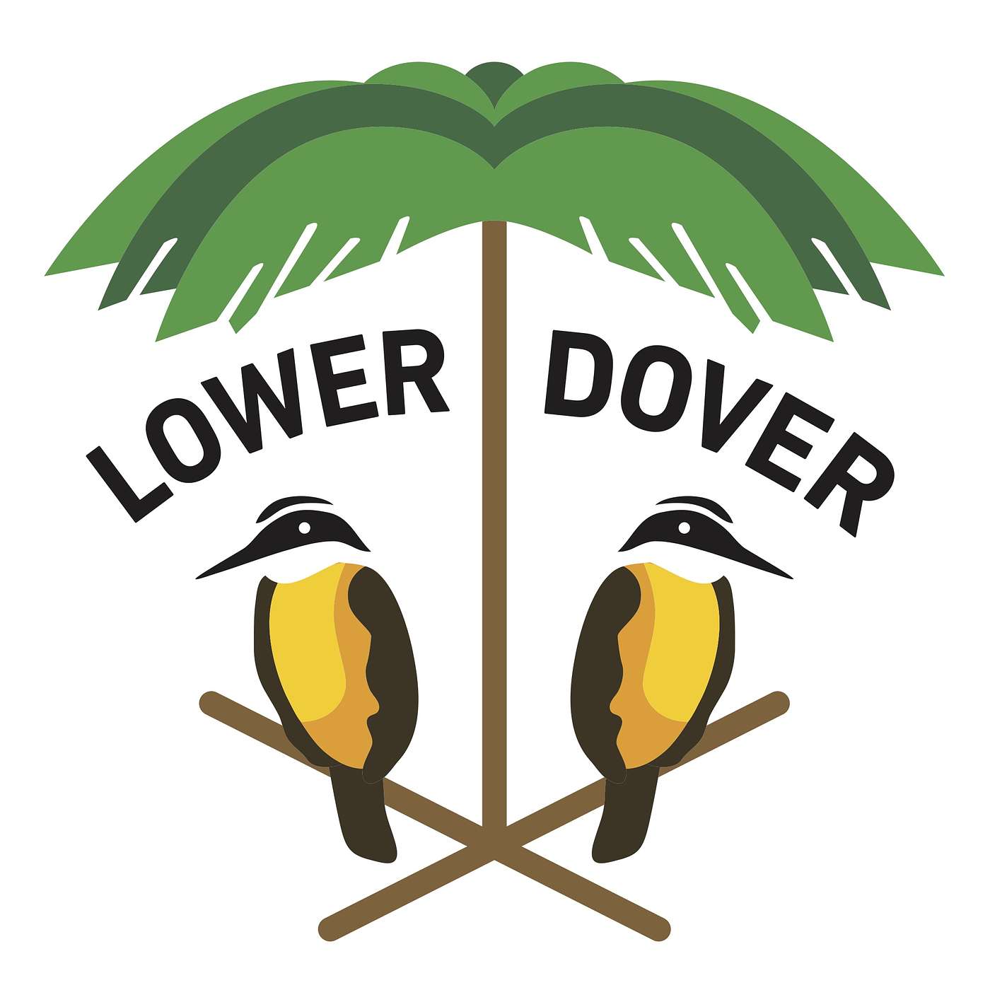 Lower Dover