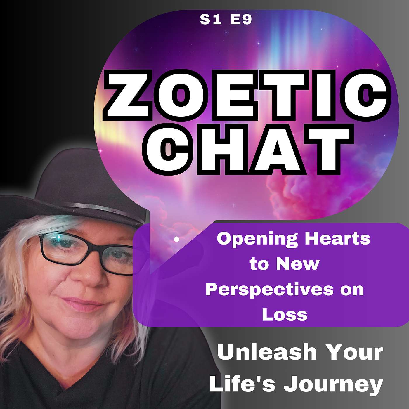 Zoetic-Chat Unleash Your Life\'s Journey