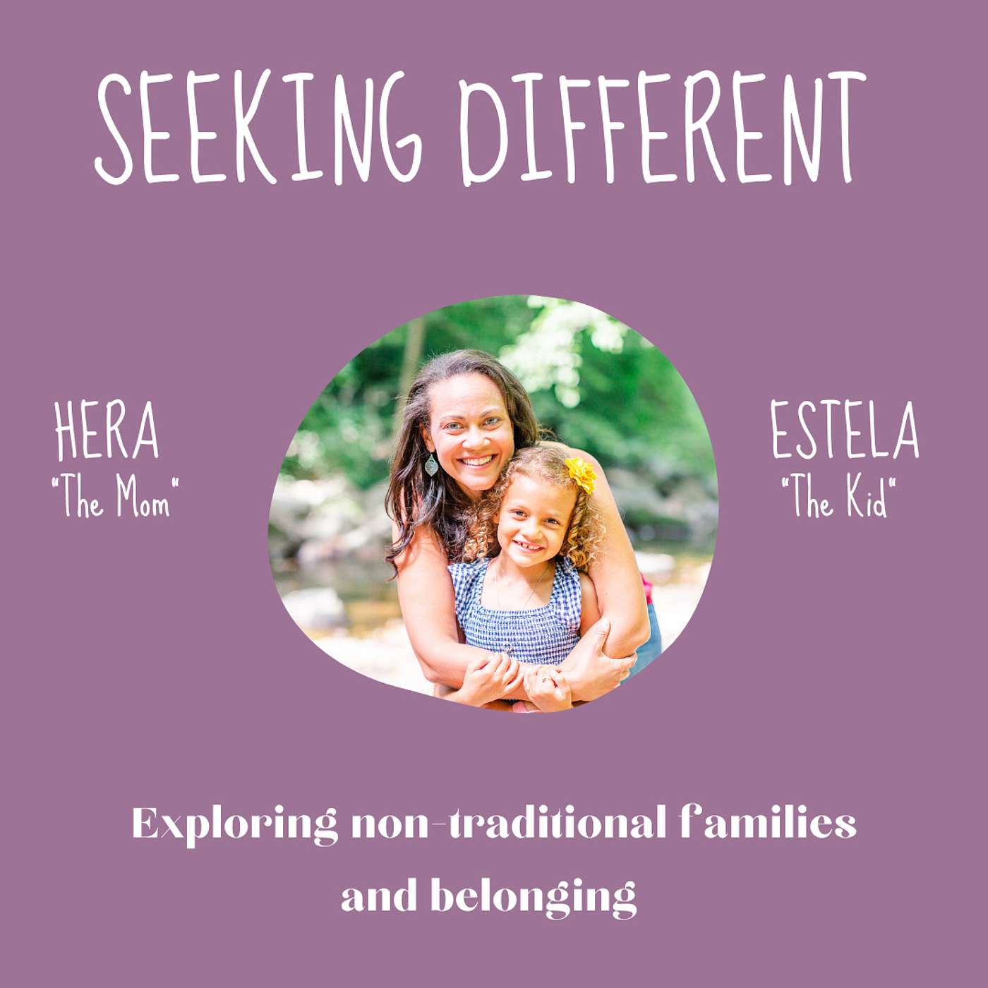 Seeking Different