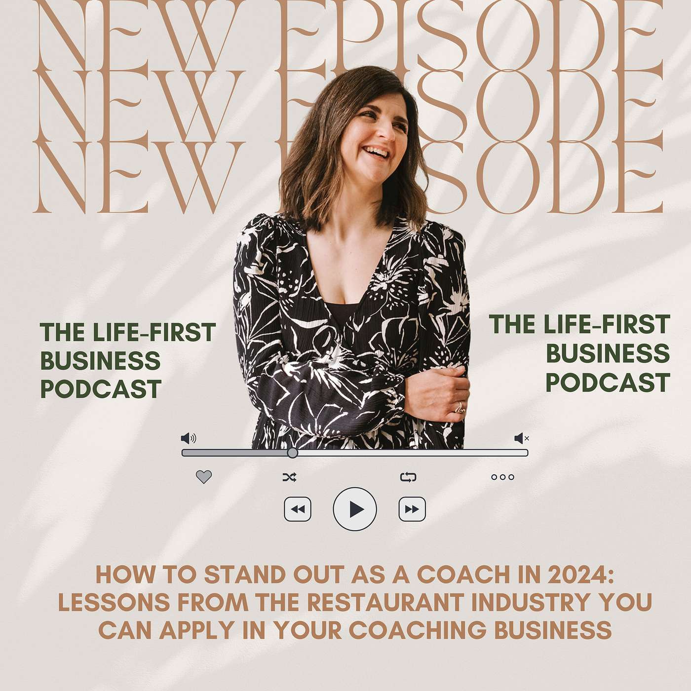 How to Stand Out as a Coach in 2024: Lessons from the Restaurant Industry you can apply in your Coaching Business
