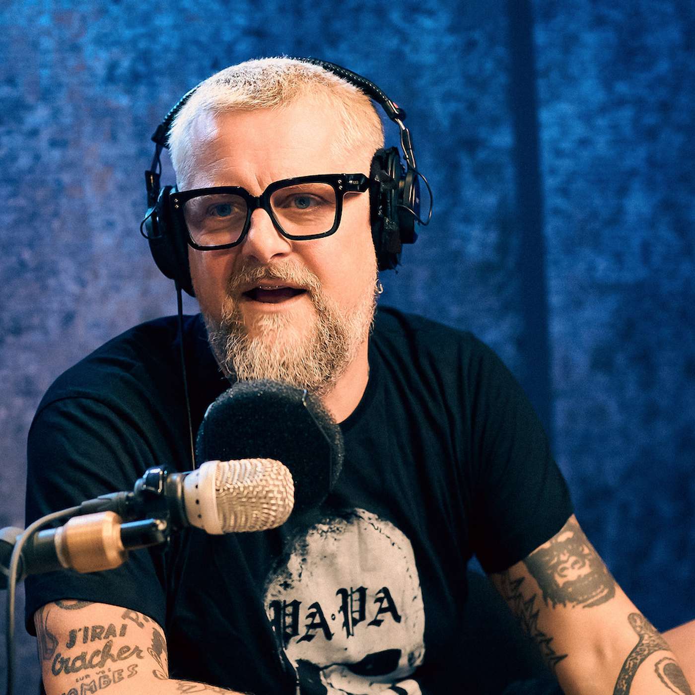 RR#7 Patrik Arve RR#7 Patrik Arve