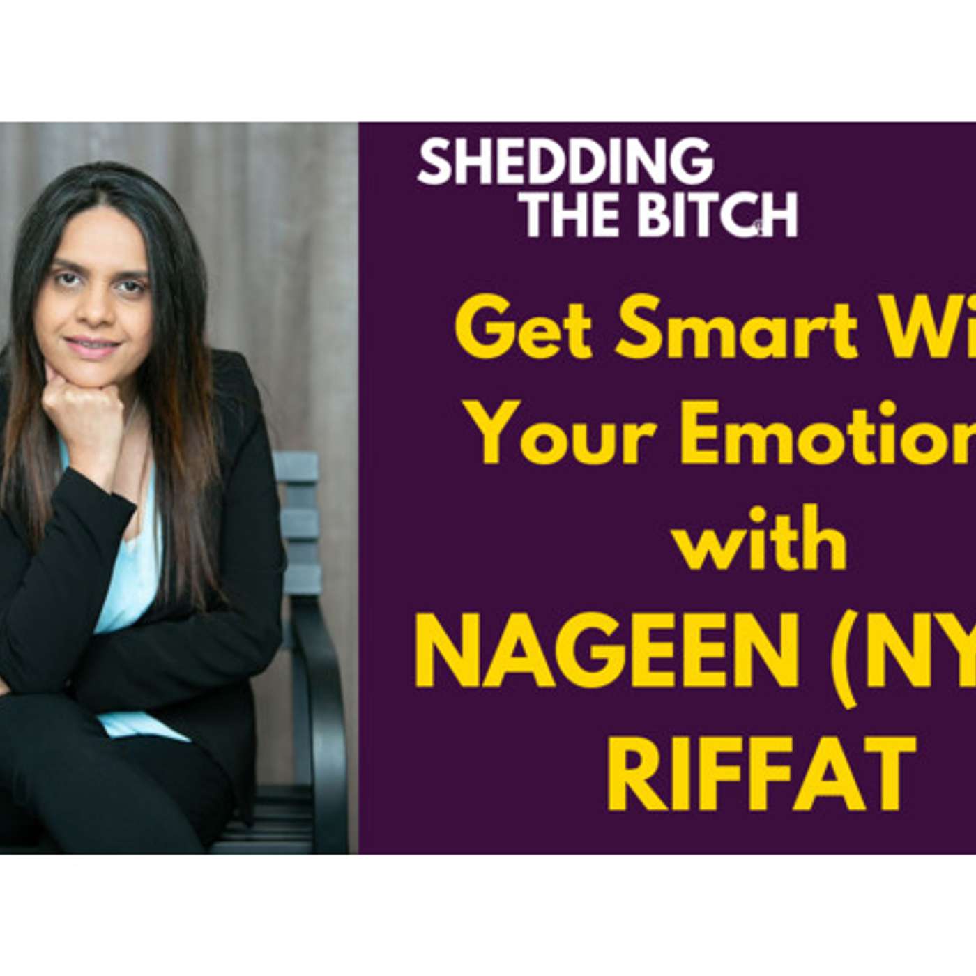 Shedding the Corporate Bitch