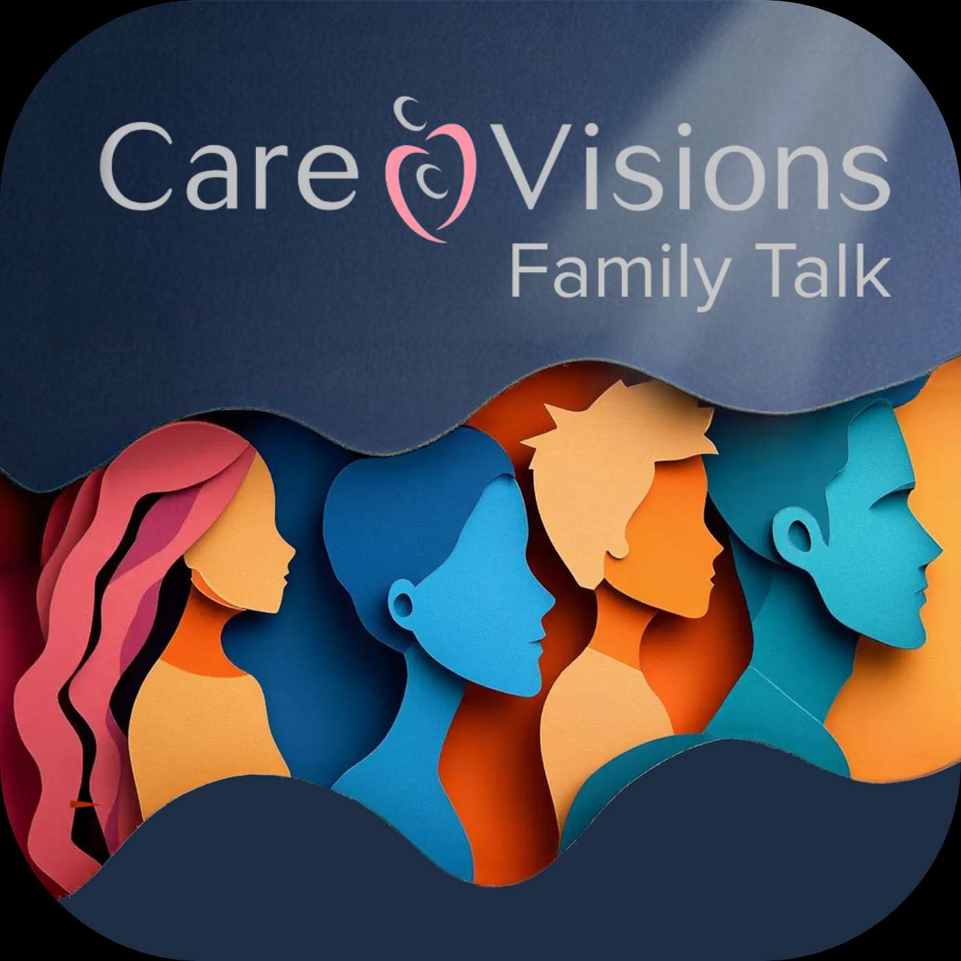 CHILDHOOD IN CRISIS | Dr Gabor Maté | Care Visions Family Talk: SpotlightUntitled Episode