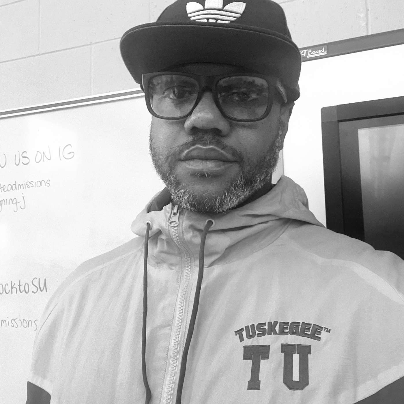 BLAK Gardener Talk