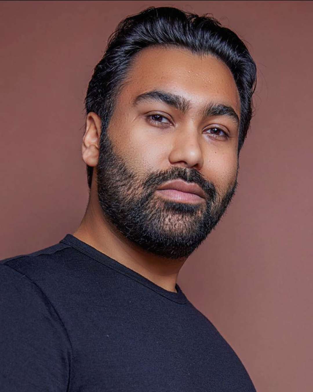 Anmol Singh