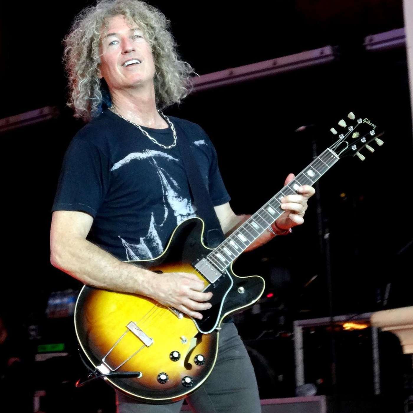 Foreigner's Bruce Watson Talks Craft Beer