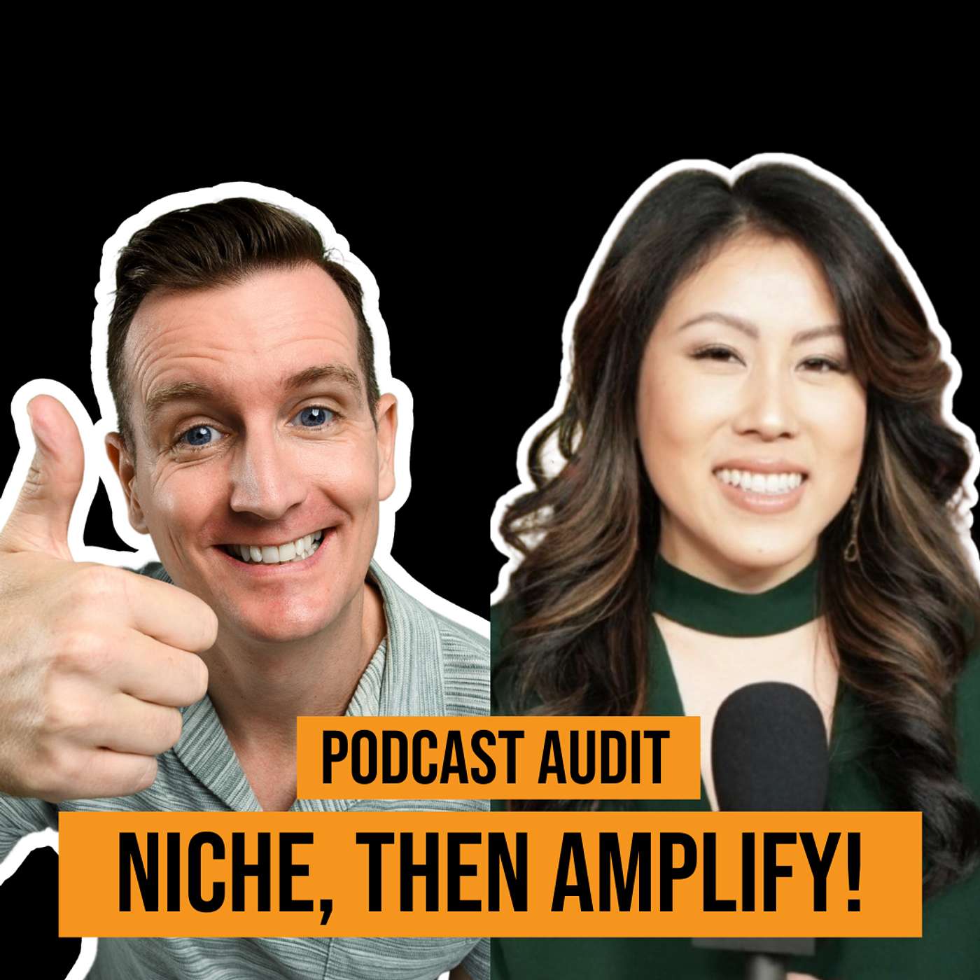 AUDIT: How Nicki Sun Can Take Her Show to the Next Level