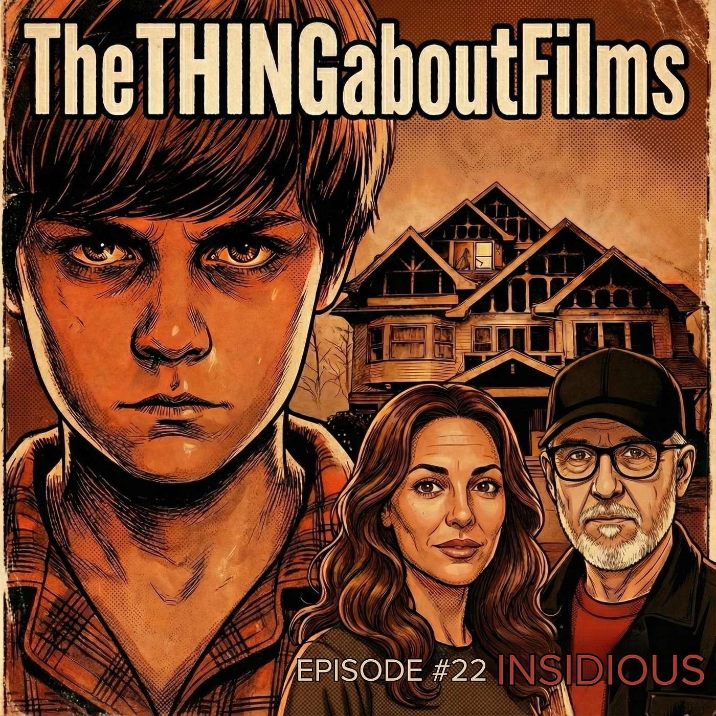 The THING about Films