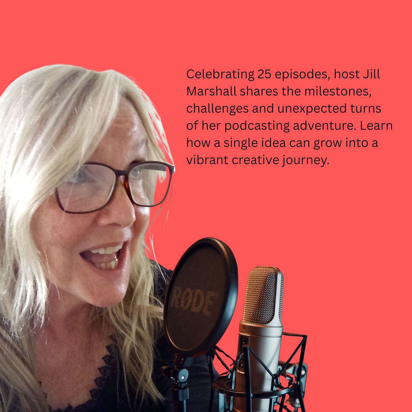 The Download Podcast, with Jill Marshall