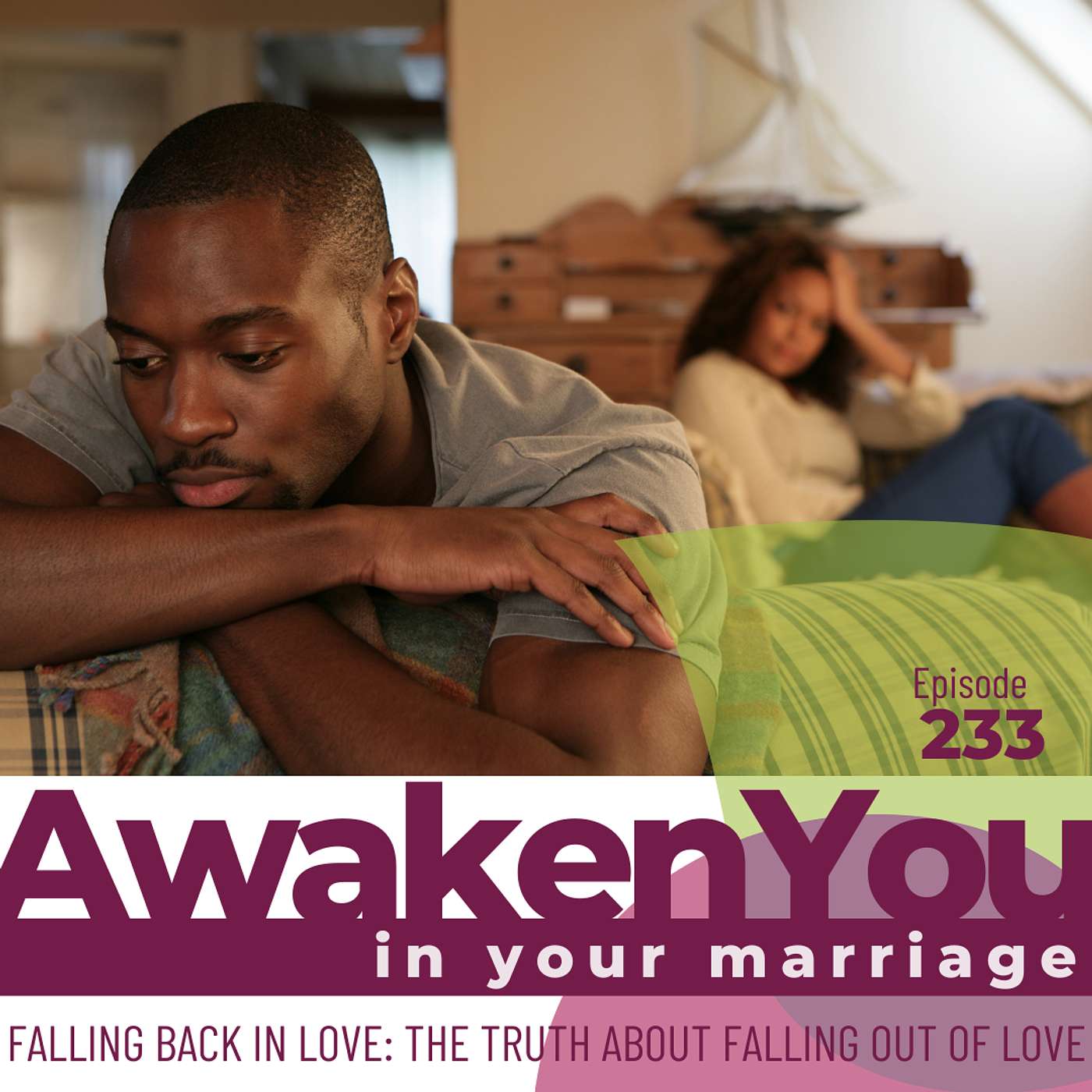 Falling Back In Love: The Truth About Falling Out of Love