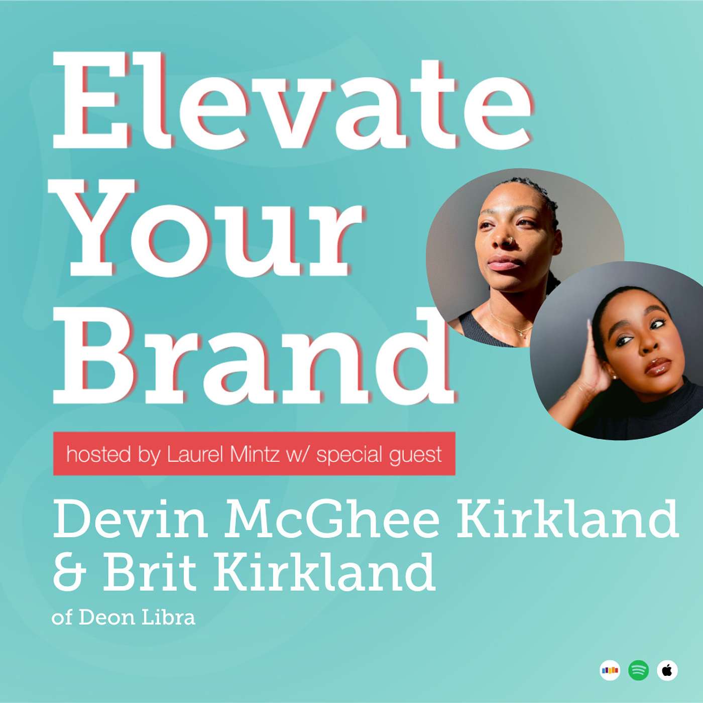 Elevate Your Brand