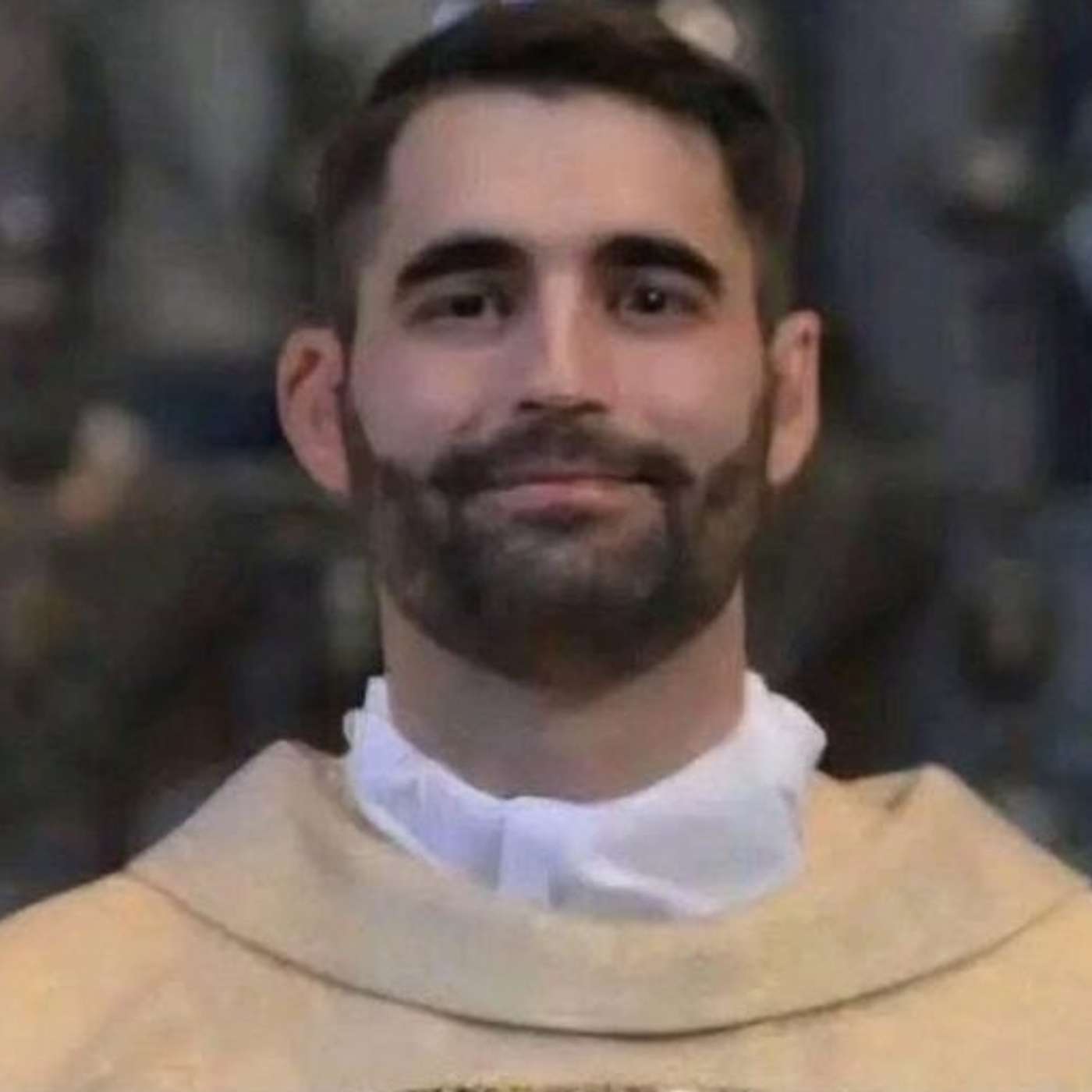 Episodio 1156: 🚨 Sacerdote Se Quita La Vida | Crisis Paternidad Espiritual | Sacerdote Matteo Balzano Se Suicida