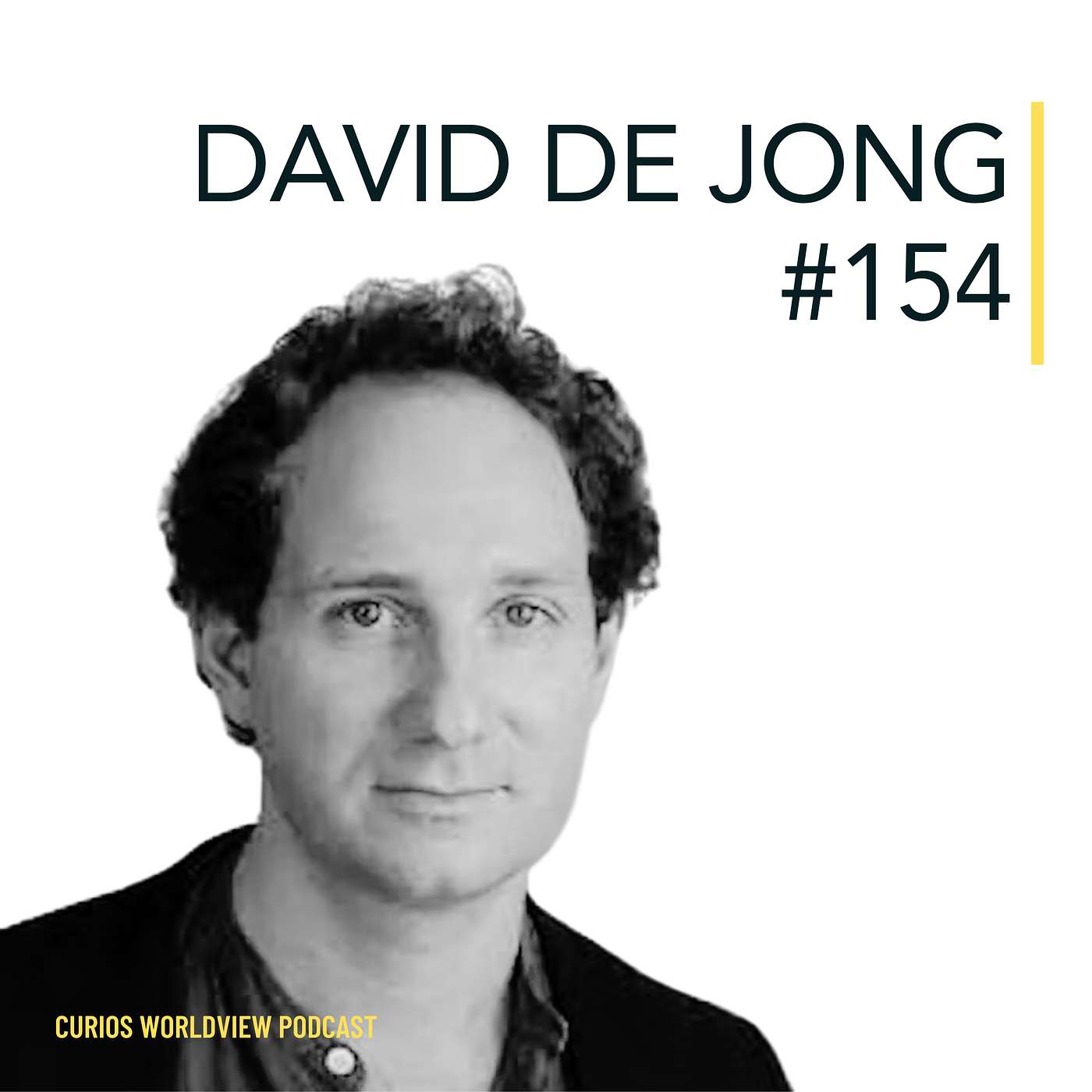 David De Jong | First Hand Reporting On The Ground From October 7th Israel episode artwork