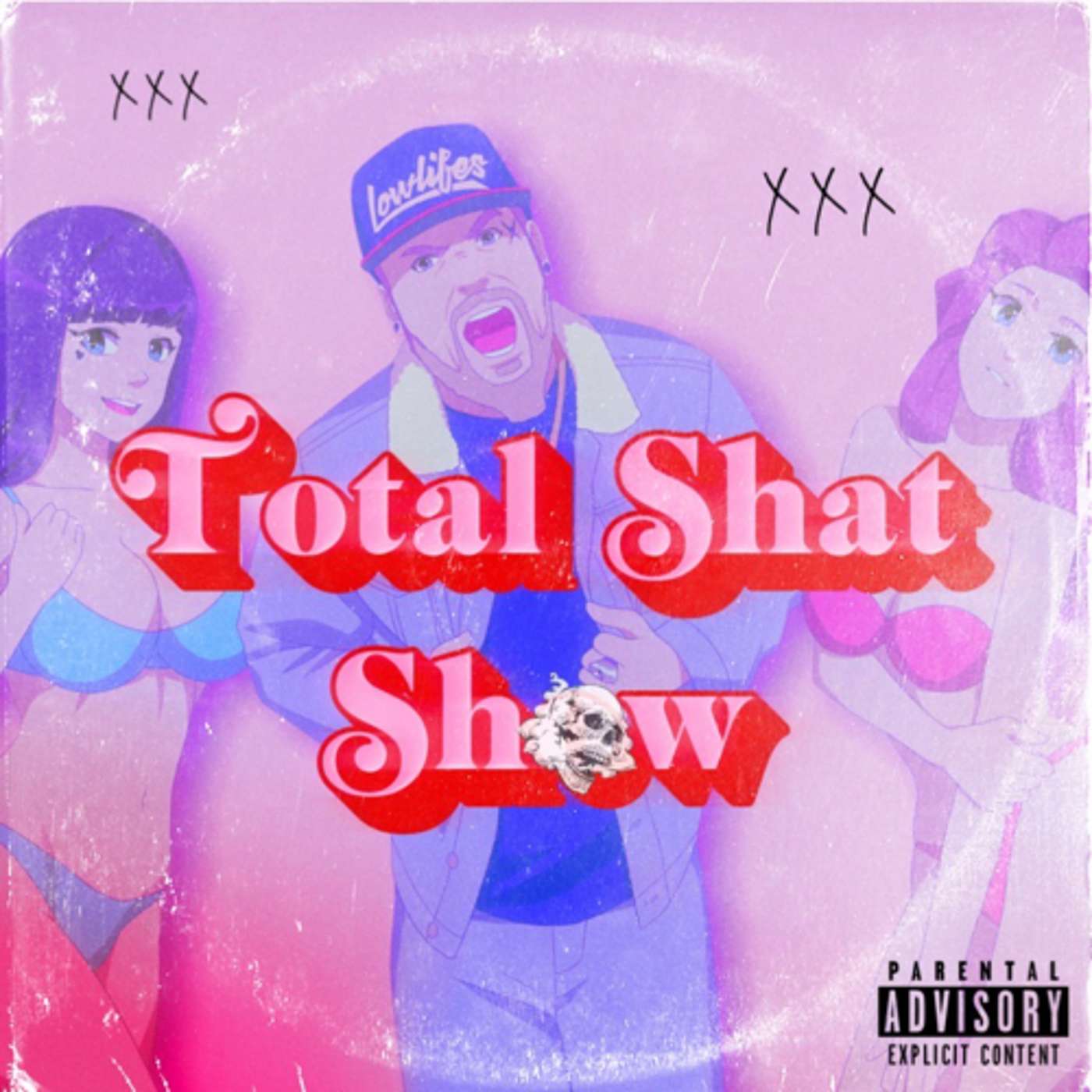 UNDERBOOB AND TEA UNDERBOOB AND TEA