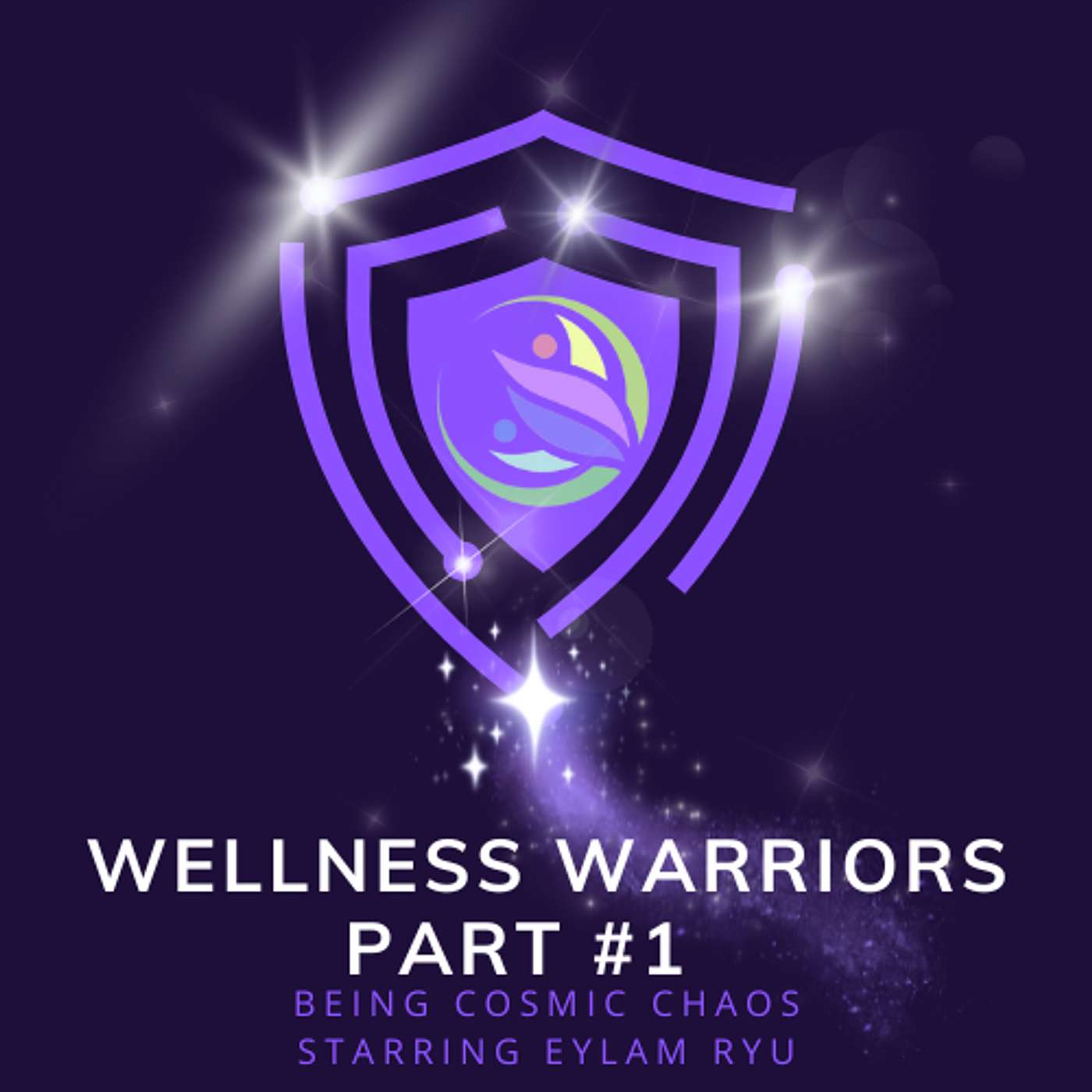 Wellness Warrior Part #1 Aura