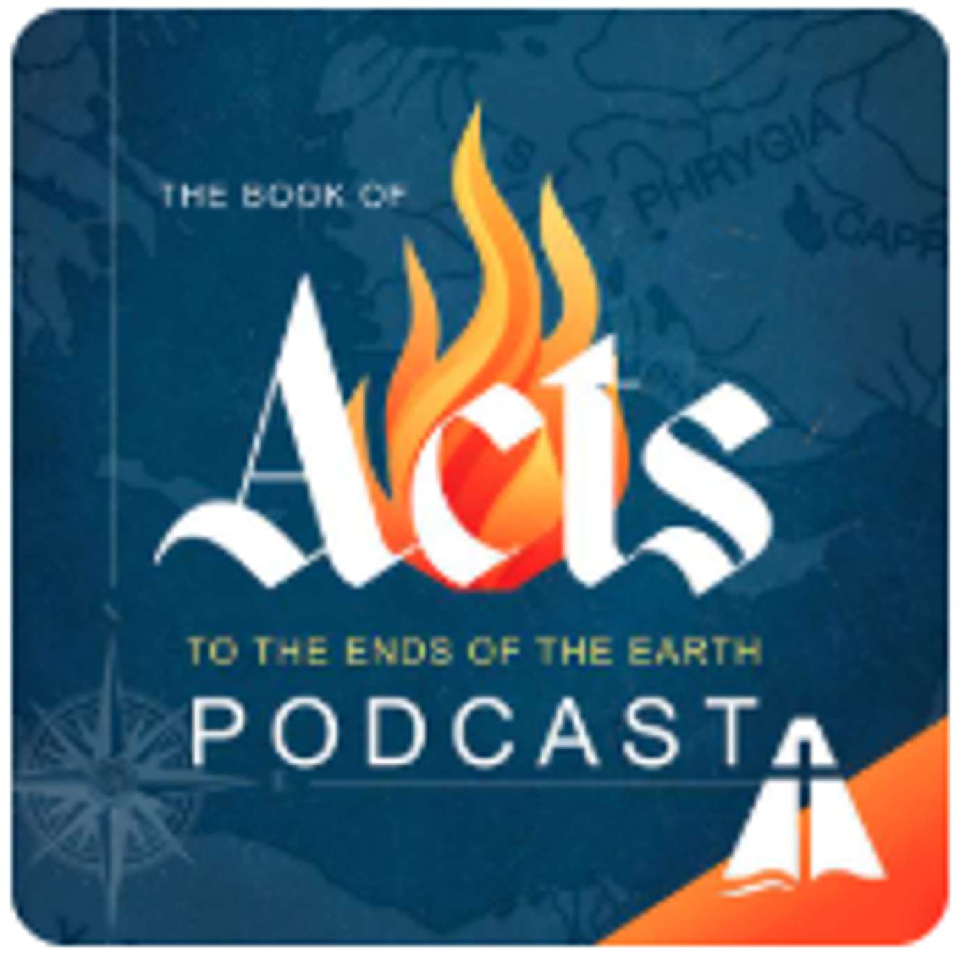 Acts: To the Ends of the Earth “The Next Chapter is Ours” l Pastor Todd Hessel