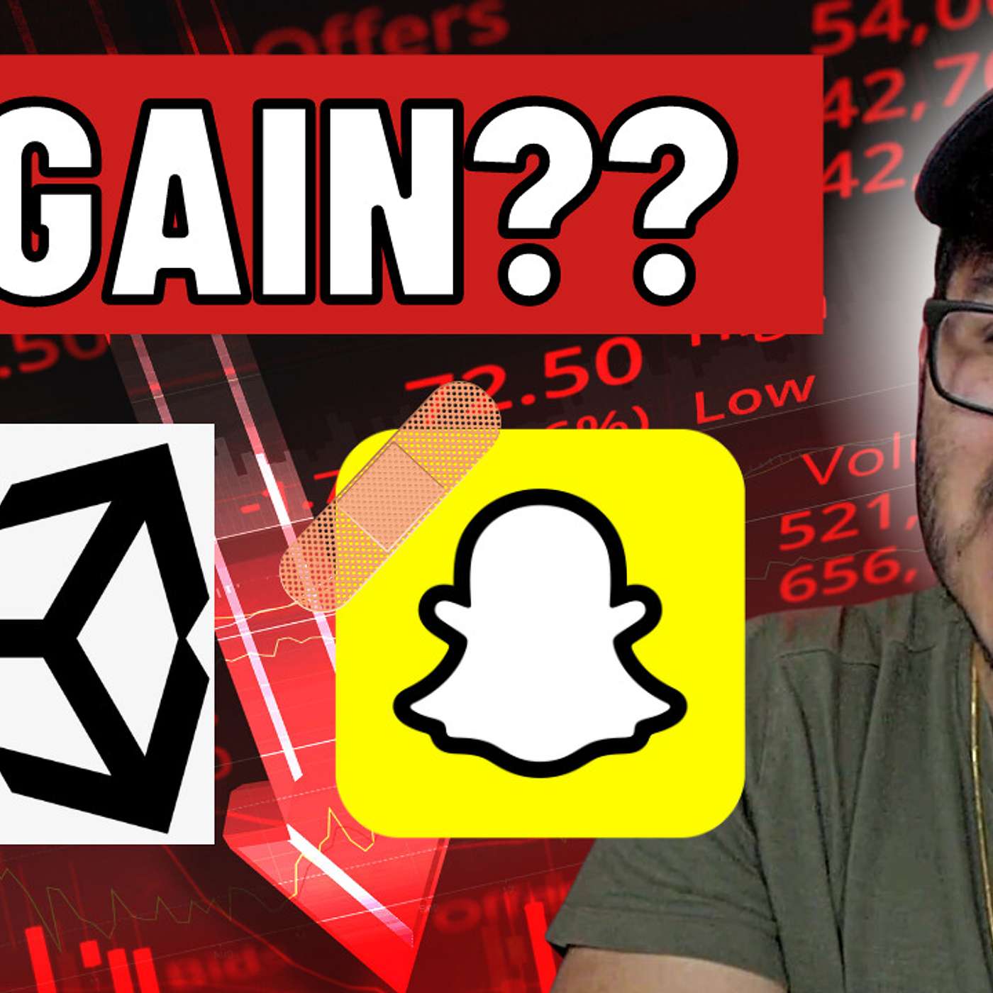 What The Chip Happened - Jose Najarro AI & Chip Stocks