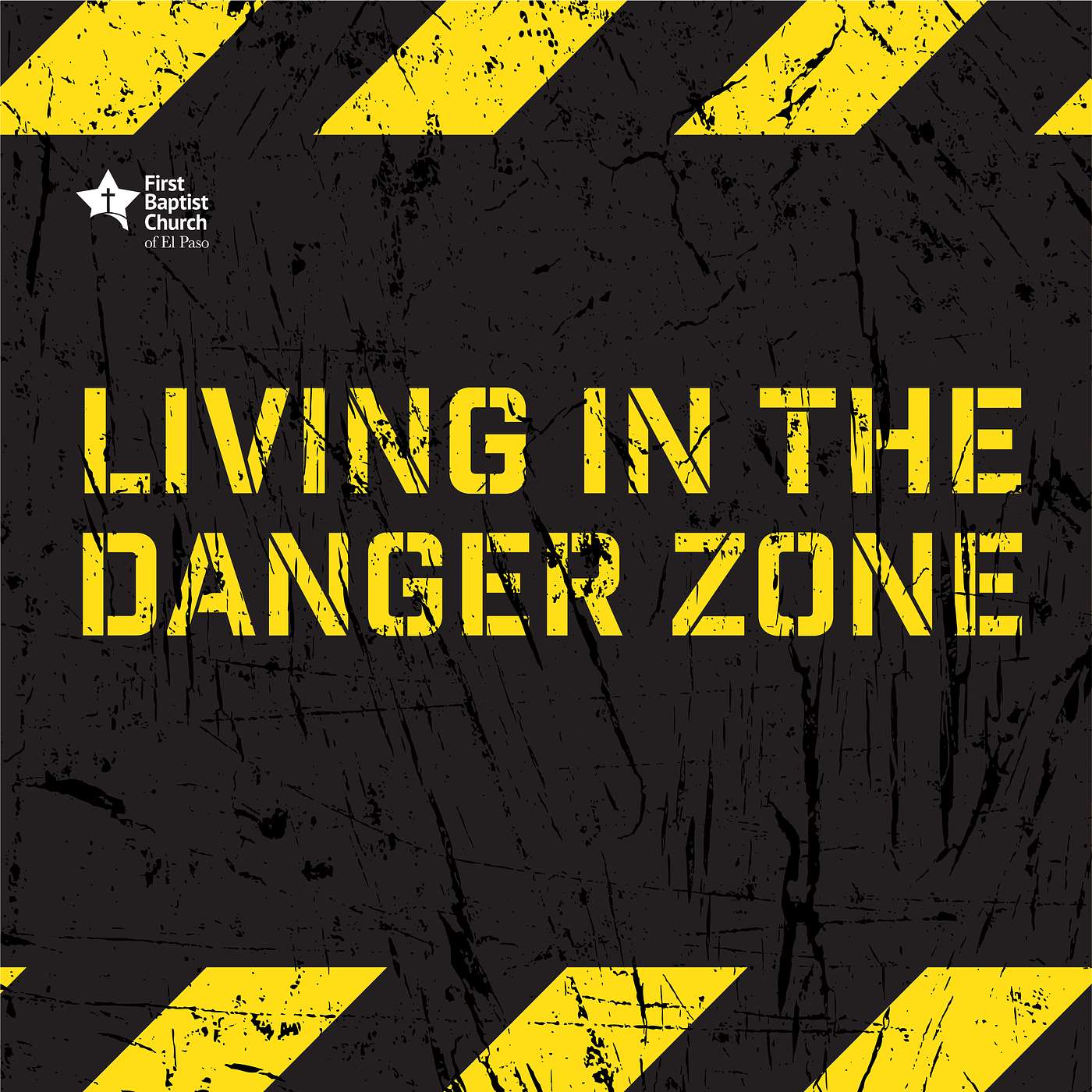 Road Trip: Living in the Danger Zone