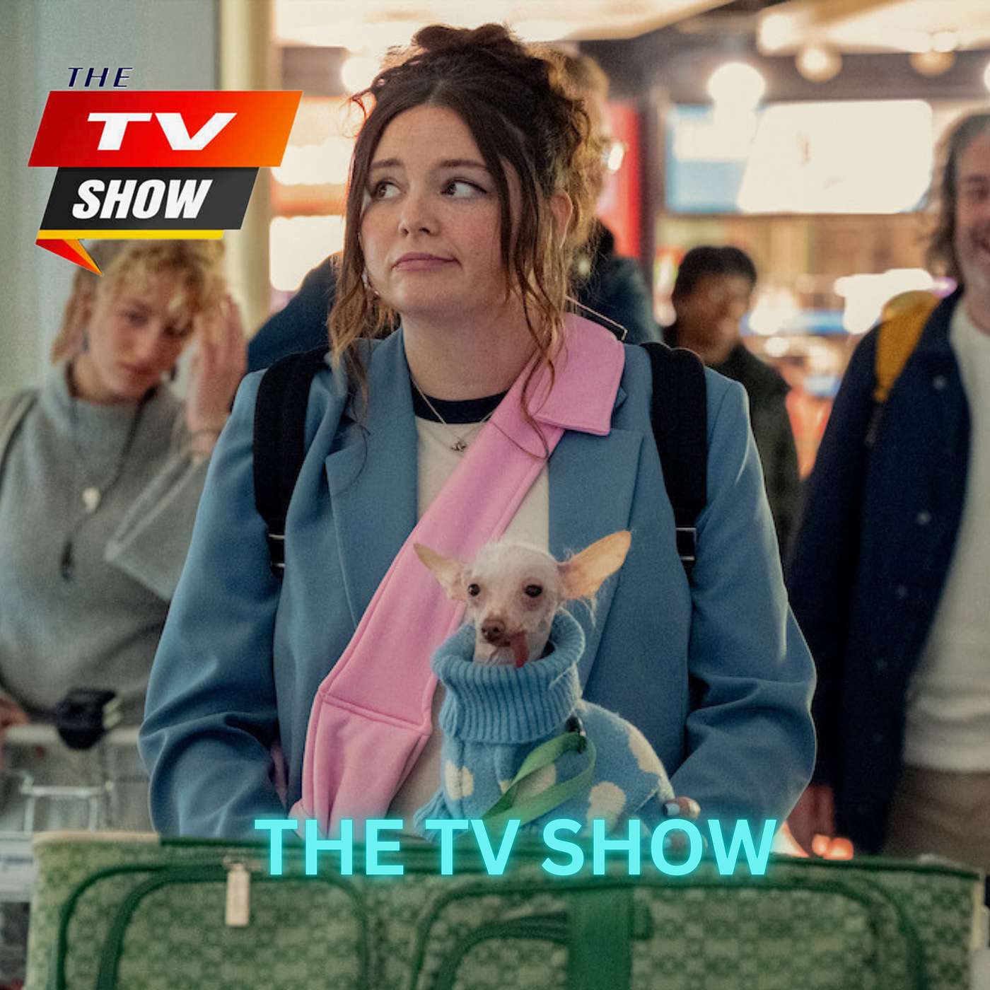 The TV Show