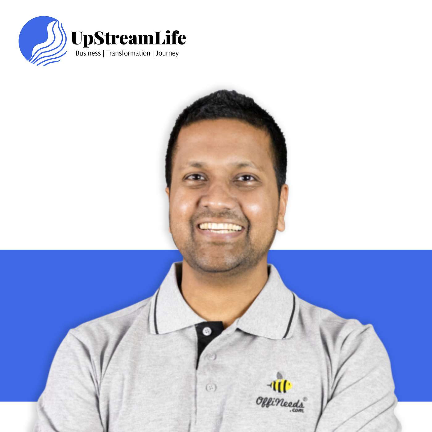 The UpstreamLife