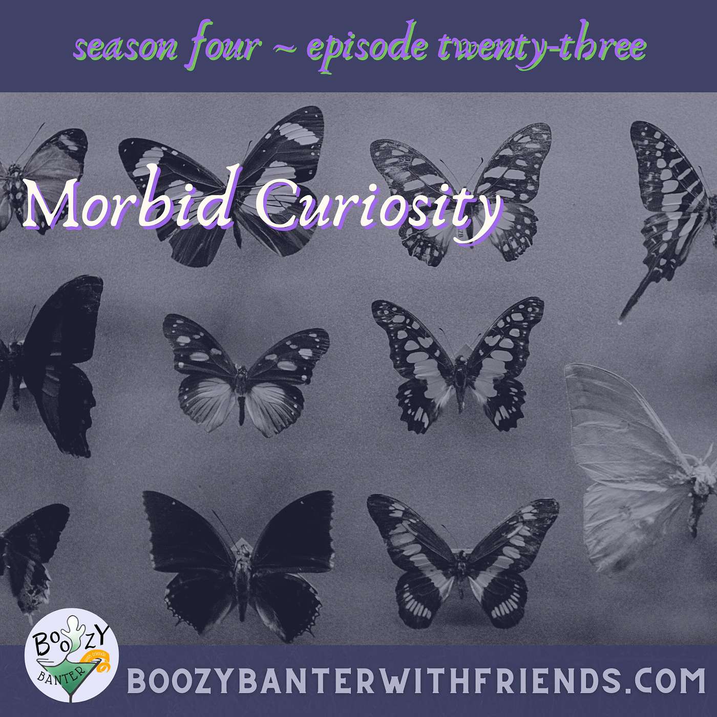 Morbid Curiosity