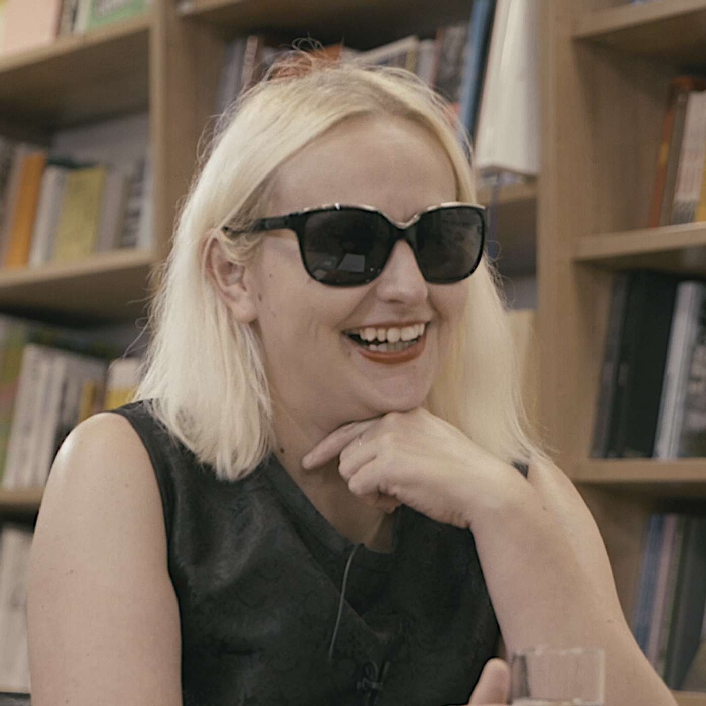 Hausbot Petra Horkého