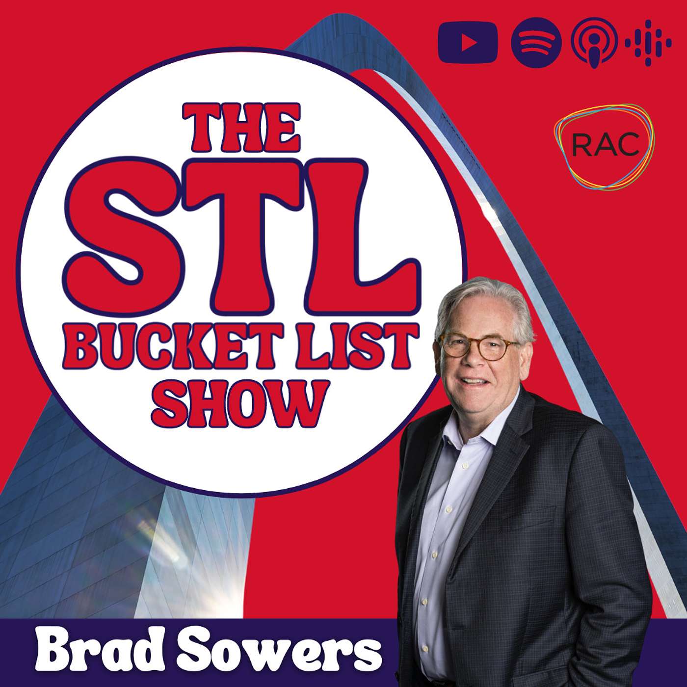 The STL Bucket List Show