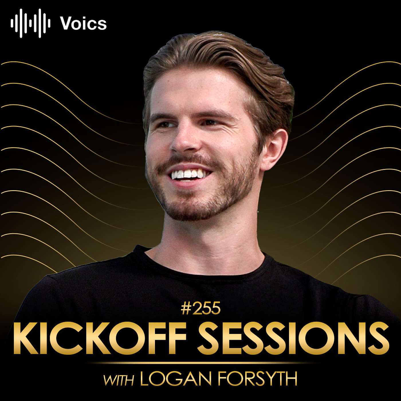 Kickoff Sessions