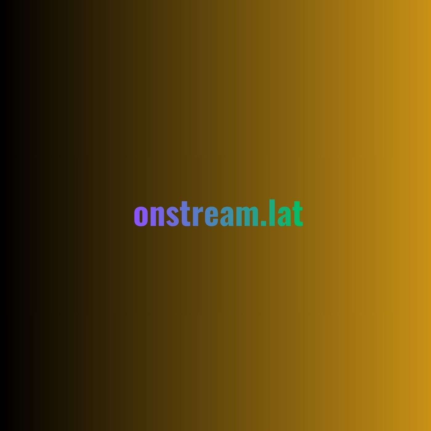 Why Is Onstream a Convenient Option for Online Entertainment? episode artwork