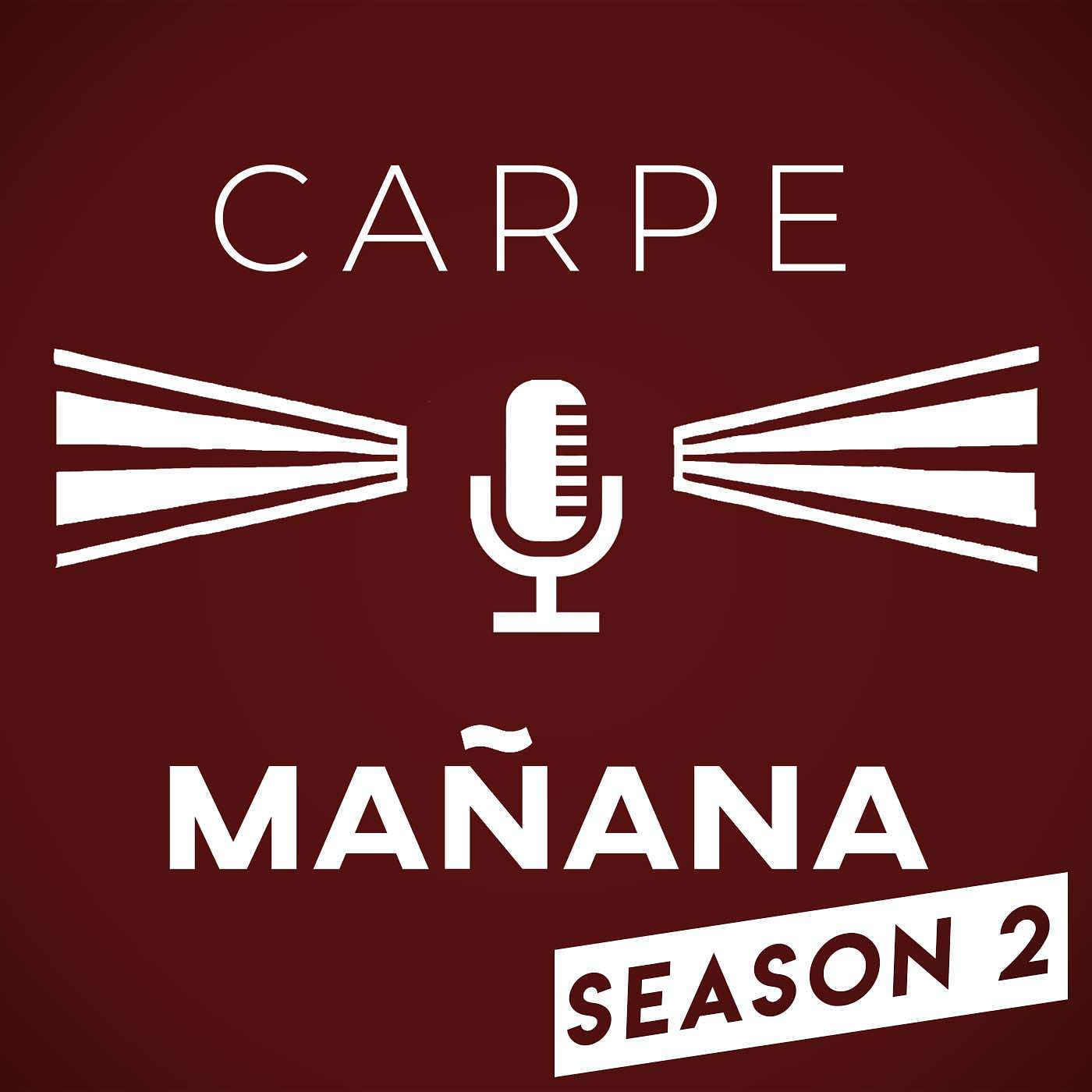 Carpe Mañana