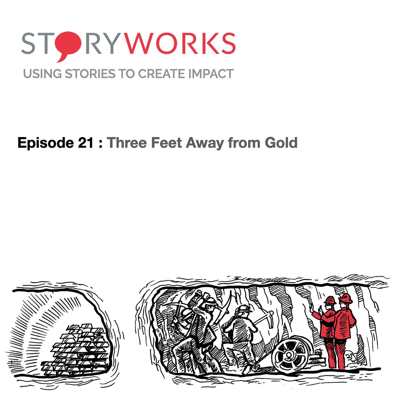 The StoryBank