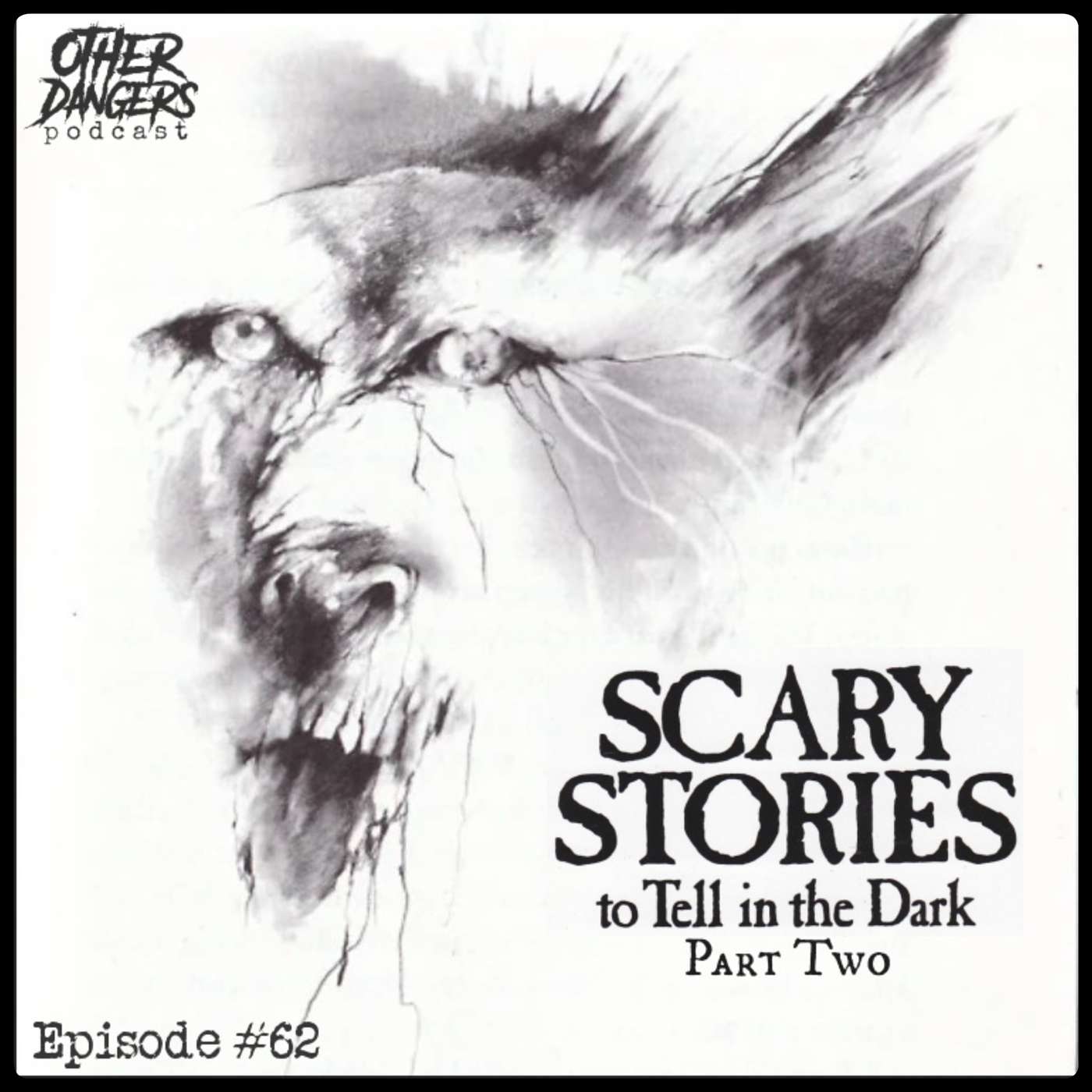 Other Dangers Podcast