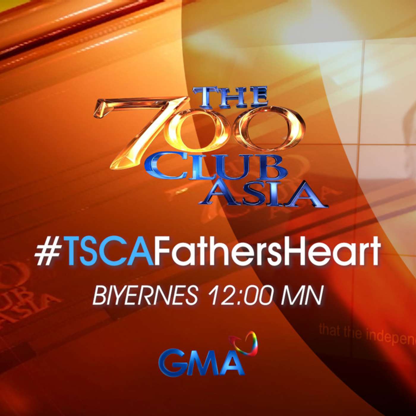 God’s Heart is to Love You