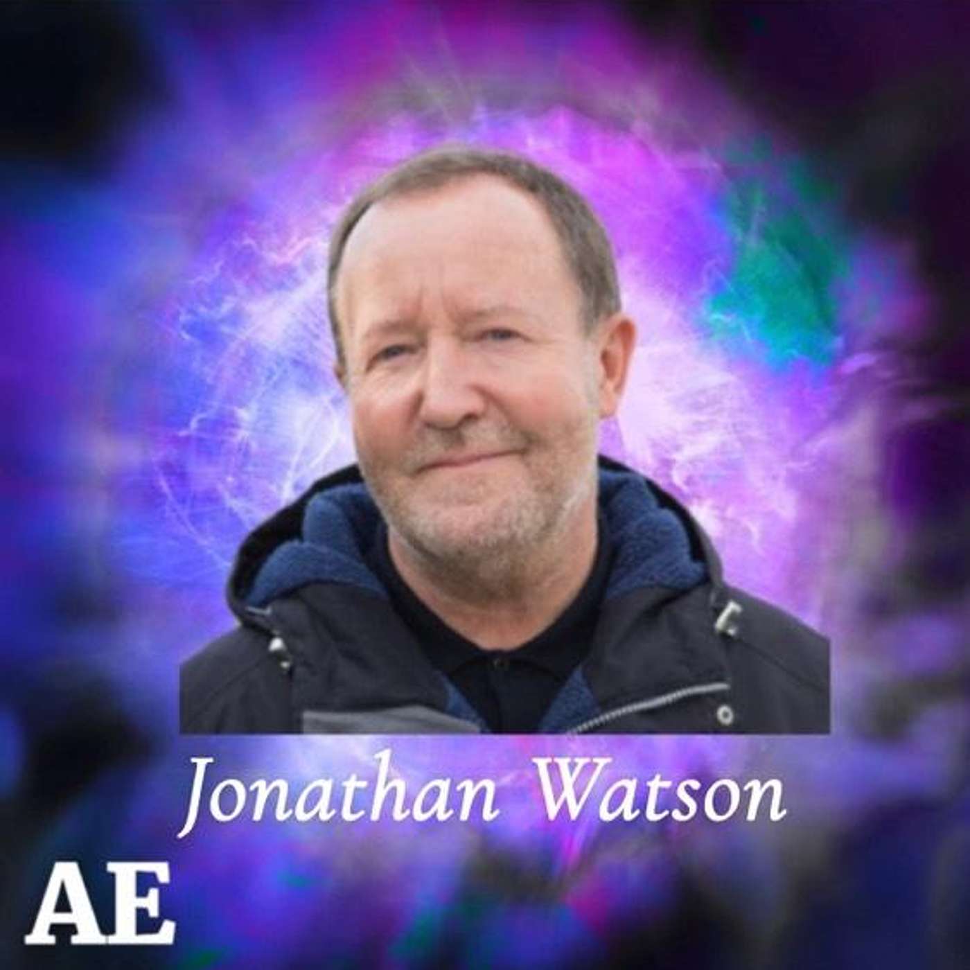 Jonathan Watson