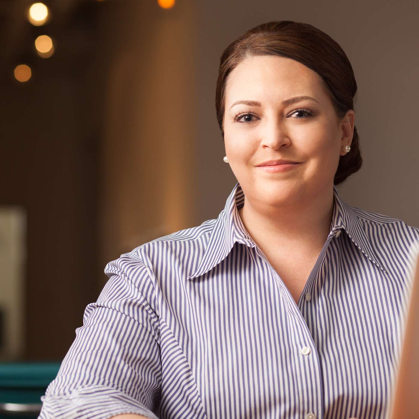 2B Bolder Podcast : Career Insights & Advice from Succesful Women in Business & Tech